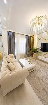 Kirayə verilir 3 otaqlı mənzil 115 m² — Bakı, Nərimanov 3 otaq 115.00 m²