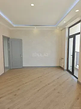 Satılır 3 otaqlı mənzil 107 m² — Bakı 3 otaq 107.00 m²