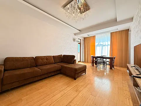Kirayə verilir 2 otaqlı mənzil 90 m² — Bakı, Nərimanov 2 otaq 90.00 m²