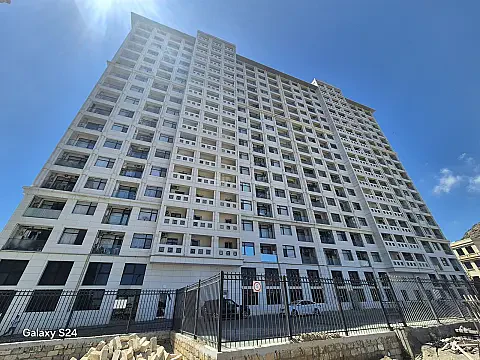 Satılır 2 otaqlı mənzil 66 m² — Bakı, Bayıl 2 otaq 66.00 m²