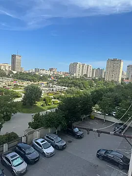 Kirayə verilir 4 otaqlı mənzil 170 m² — Bakı, İnşaatçılar 4 otaq 170.00 m²