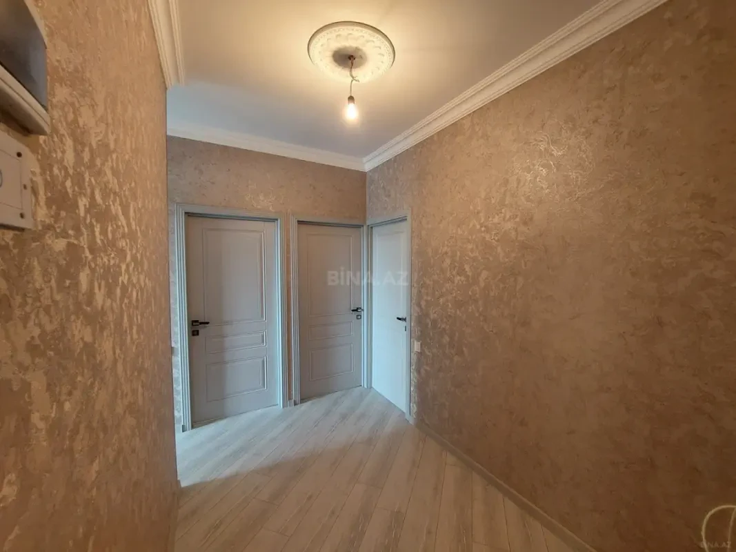 Satılır 3 otaqlı mənzil 70 m²