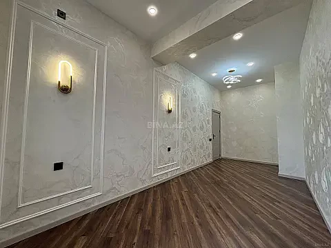 Satılır 2 otaqlı mənzil 63 m² — Bakı 2 otaq 63.00 m²