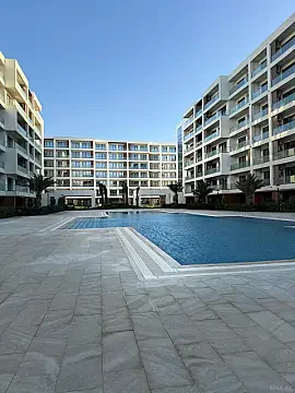 Kirayə verilir 2 otaqlı mənzil 60 m² — Bakı, Nardaran 2 otaq 60.00 m²