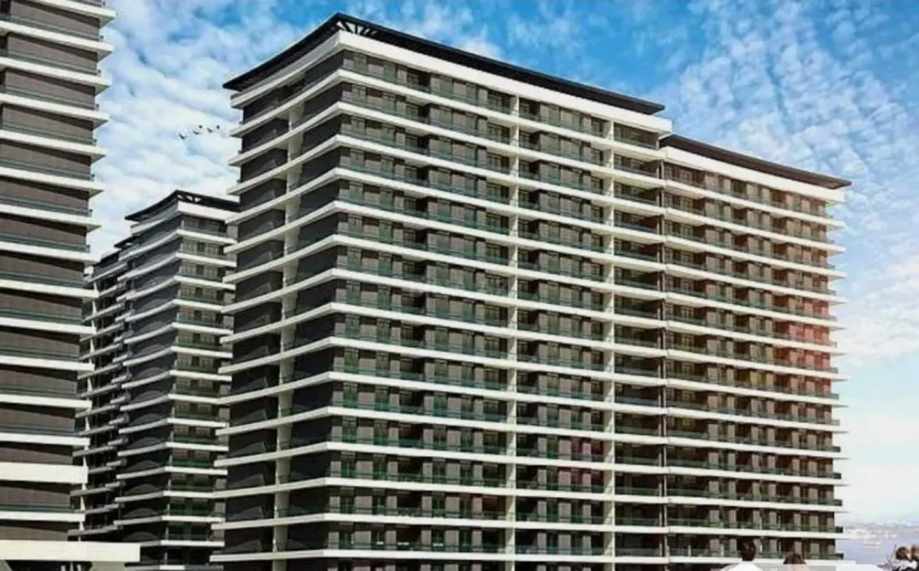 Satılır 3 otaqlı mənzil 111 m²