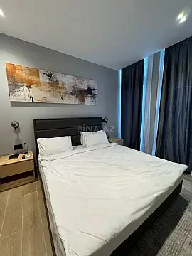 Satılır 2 otaqlı mənzil 87 m² — Bakı, Nardaran 2 otaq 87.00 m²
