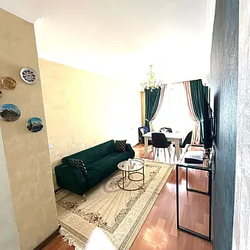 Satılır 3 otaqlı mənzil 60 m² — Bakı, 7-ci mikrorayon 3 otaq 60.00 m²