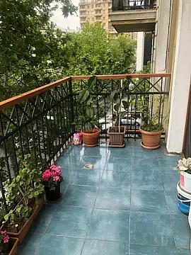 Satılır 3 otaqlı mənzil 90 m² — Bakı, Sahil qəs. 3 otaq 90.00 m²