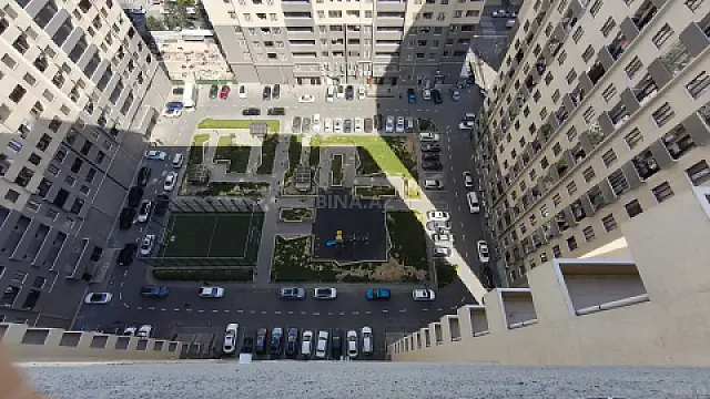 Satılır 2 otaqlı mənzil 65.5 m² — Bakı 2 otaq 65.50 m²