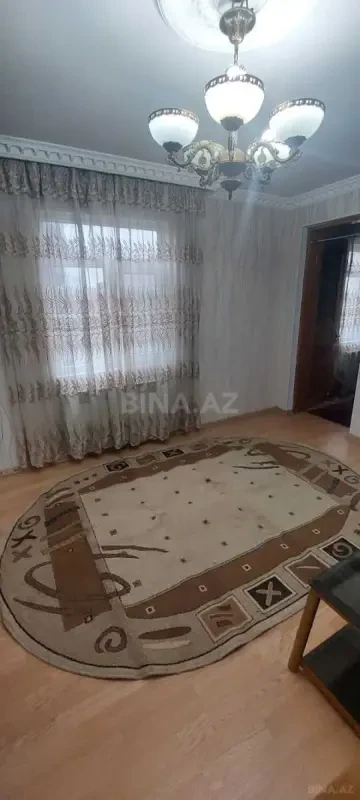 Kirayə verilir 2 otaqlı həyət evi 50 m²