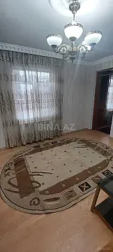 Kirayə verilir 2 otaqlı həyət evi 50 m² — Bakı 2 otaq 50.00 m²