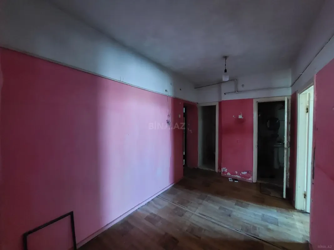 Satılır 2 otaqlı mənzil 50 m²