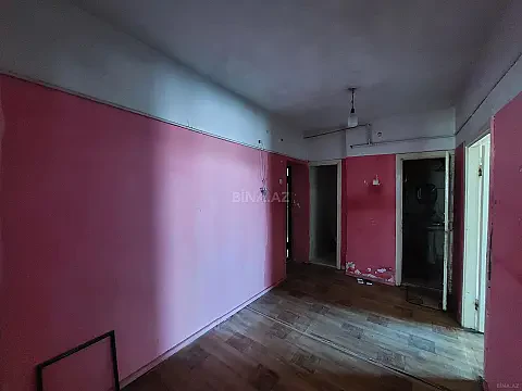 Satılır 2 otaqlı mənzil 50 m² — Bakı, Hövsan 2 otaq 50.00 m²