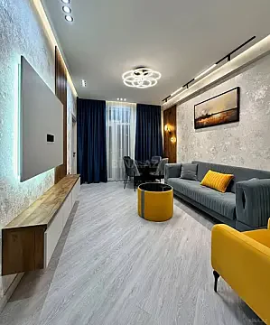 Satılır 2 otaqlı mənzil 58 m² — Bakı, Memar Əcəmi yanı 2 otaq 58.00 m²