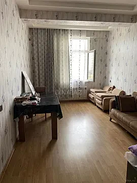 Kirayə verilir 2 otaqlı mənzil 60 m² — Bakı, Nərimanov 2 otaq 60.00 m²