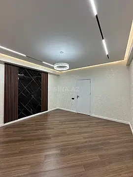 Satılır 2 otaqlı mənzil 90 m² — Bakı, Həzi Aslanov qəs. 2 otaq 90.00 m²