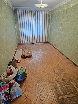 Satılır 3 otaqlı mənzil 75 m² — Bakı 3 otaq 75.00 m²
