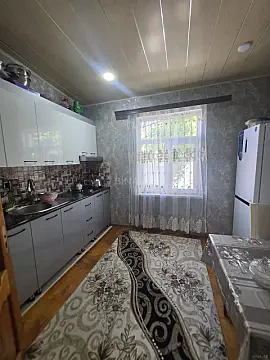 Satılır 4 otaqlı həyət evi 120 m² — Bakı, Binə 4 otaq 120.00 m²