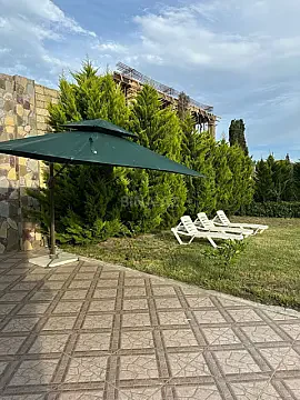 Kirayə verilir 3 otaqlı həyət evi 200 m² — Bakı, Bilgəh 3 otaq 200.00 m²