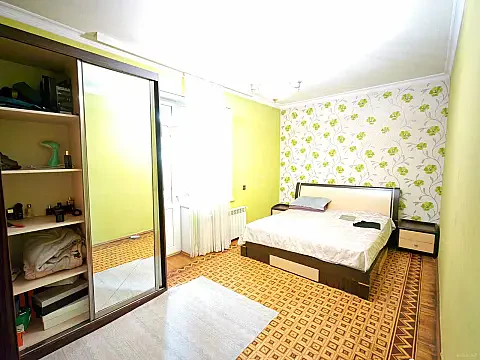 Satılır 3 otaqlı mənzil 85 m² — Bakı, Nərimanov 3 otaq 85.00 m²