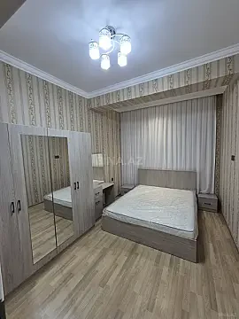 Kirayə verilir 3 otaqlı mənzil 110 m² — Bakı, Nərimanov 3 otaq 110.00 m²