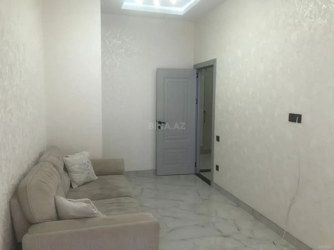 Kirayə verilir 3 otaqlı mənzil 88 m²