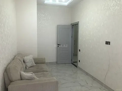 Kirayə verilir 3 otaqlı mənzil 88 m² — Bakı, Nərimanov 3 otaq 88.00 m²