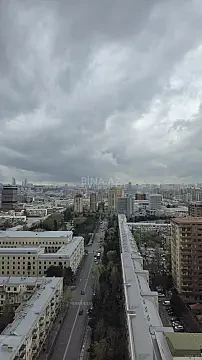 Satılır 3 otaqlı mənzil 133 m² — Bakı 3 otaq 133.00 m²