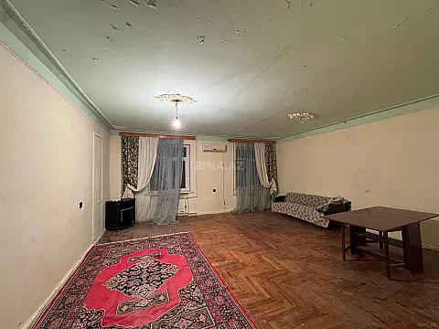 Kirayə verilir 4 otaqlı mənzil 100 m² — Bakı, Biləcəri 4 otaq 100.00 m²