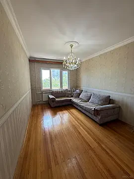 Satılır 2 otaqlı mənzil 65 m² — Bakı 2 otaq 65.00 m²