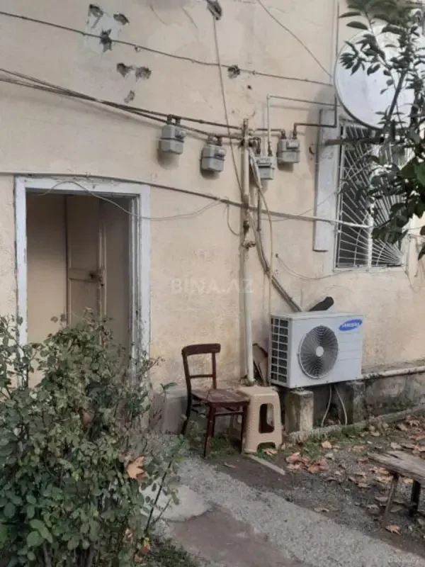 Kirayə verilir 2 otaqlı mənzil 50 m²
