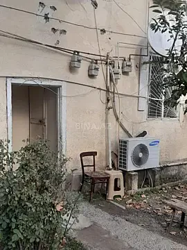 Kirayə verilir 2 otaqlı mənzil 50 m² — Qazax 2 otaq 50.00 m²