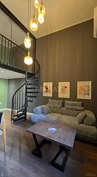 Kirayə verilir 3 otaqlı mənzil 60 m² — Bakı, Sahil qəs. 3 otaq 60.00 m²