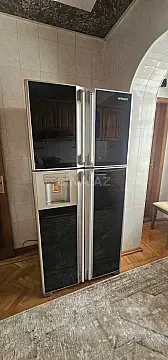 Satılır 5 otaqlı mənzil 110 m² — Bakı 5 otaq 110.00 m²