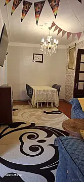 Satılır 3 otaqlı həyət evi 102 m² — Bakı 3 otaq 102.00 m²