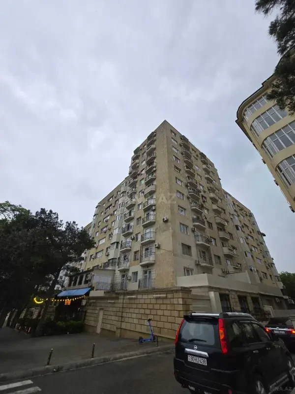 Satılır 3 otaqlı mənzil 90 m²