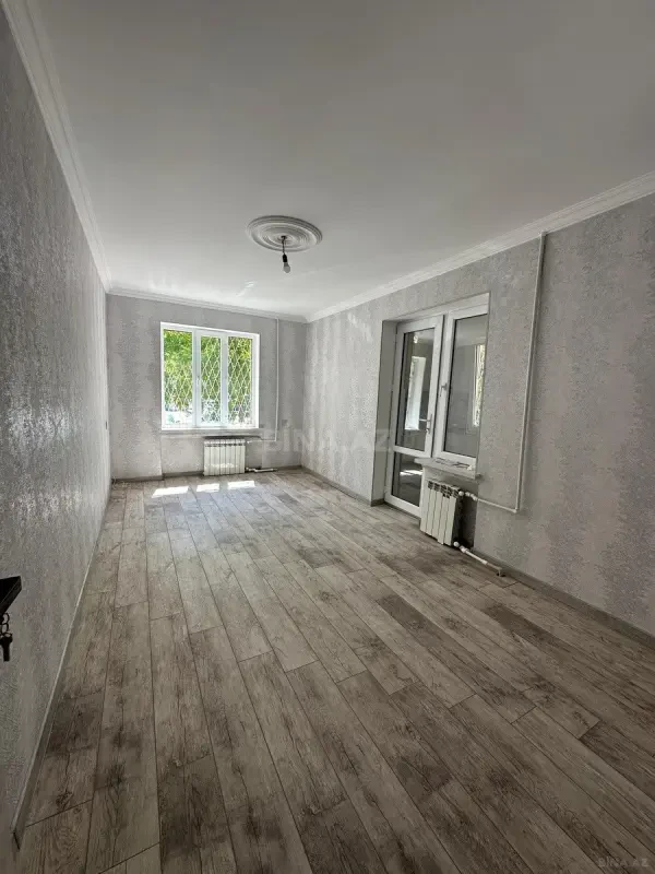 Satılır 3 otaqlı mənzil 70 m²