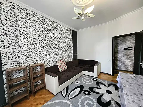 Satılır 2 otaqlı mənzil 38 m² — Bakı, Masazır 2 otaq 38.00 m²