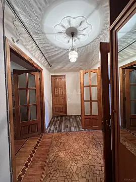 Kirayə verilir 4 otaqlı mənzil 100 m² — Bakı, Yasamal 4 otaq 100.00 m²