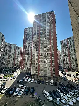 Kirayə verilir 3 otaqlı mənzil 100 m² — Bakı, Nərimanov 3 otaq 100.00 m²