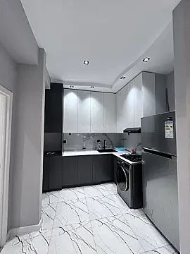 Kirayə verilir 2 otaqlı mənzil 75 m² — Bakı 2 otaq 75.00 m²