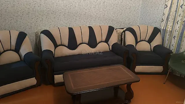 Kirayə verilir 4 otaqlı həyət evi 100 m² — Bakı, Görədil 4 otaq 100.00 m²