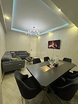 Satılır 2 otaqlı mənzil 68 m² — Bakı 2 otaq 68.00 m²