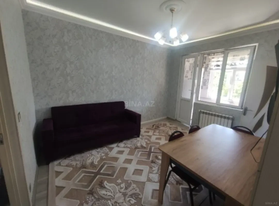 Satılır 3 otaqlı mənzil 65 m²