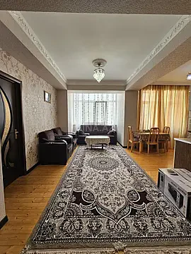 Satılır 3 otaqlı mənzil 72 m² — Bakı, Masazır 3 otaq 72.00 m²
