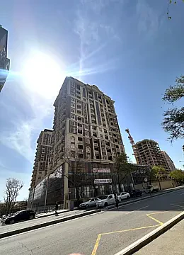 Satılır 2 otaqlı mənzil 55 m² — Bakı 2 otaq 55.00 m²