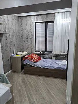 Kirayə verilir 3 otaqlı mənzil 100 m² — Bakı 3 otaq 100.00 m²