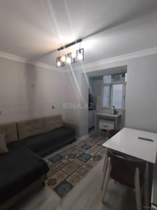 Kirayə verilir 3 otaqlı mənzil 70 m²