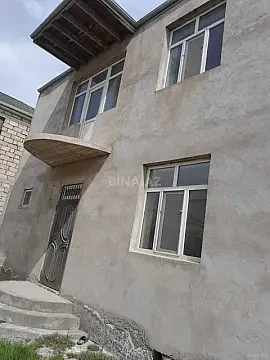 Satılır 4 otaqlı həyət evi 144 m² — Bakı, Maştağa 4 otaq 144.00 m²