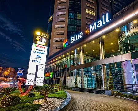 Satılır 2 otaqlı mənzil 78 m² — Bakı 2 otaq 78.00 m²